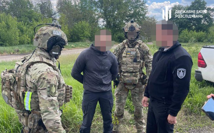 На Донеччині затримали військового за продаж зброї на понад 1,7 млн гривень