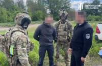 На Донеччині затримали військового за продаж зброї на понад 1,7 млн гривень