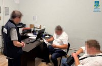 На Львівщині посадовців лісгоспу підозрюють у масштабних зловживаннях зі збитками довкіллю на 42 млн грн