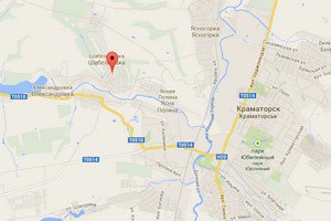На Донбассе боевики похитили двух жителей взбунтовавшегося поселка (обновлено)