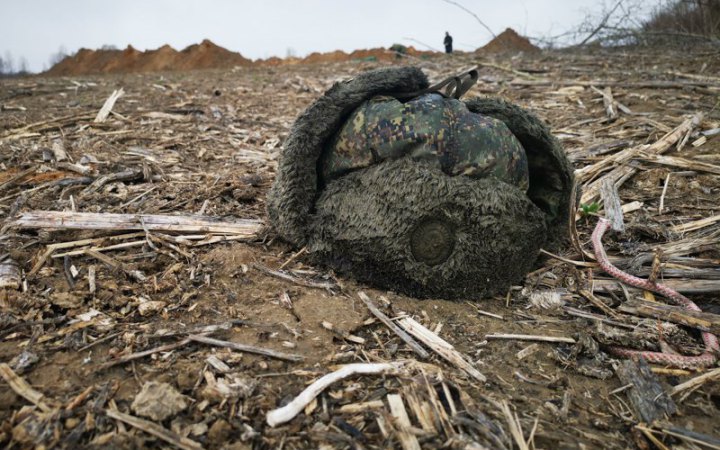 На захоплених російською армією ділянках Харківського напрямку погіршилася епідситуація, — Сили оборони