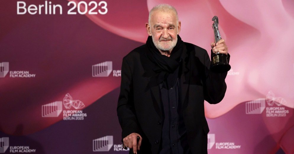 Бела Тарр: «Більшість фільмів, які ви бачите, ігнорують час. Я ж вважаю, що варто зануритися в нього»