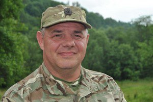 Комиссия ВР не установила вину батальона "Прикарпатье" в трагедии у Иловайска