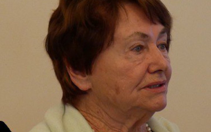 Внаслідок ракетної атаки РФ у Києві загинула науковиця, яка викладала в Києво-Могилянській академії