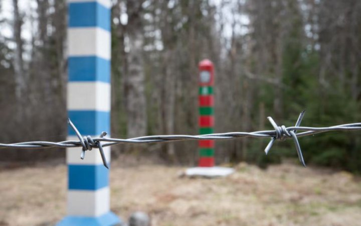 Фінляндія закрила кордон з Росією на невизначений термін