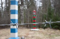Фінляндія закрила кордон з Росією на невизначений термін