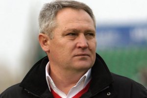 Официально: Красножан - новый главный тренер "Анжи"
