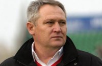 Официально: Красножан - новый главный тренер "Анжи"