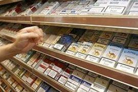 Ющенко вернул в Раду закон о повышении цен на сигареты