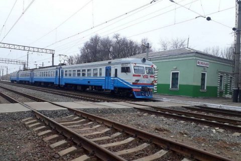 "Укрзализныця" до 1 августа обещает восстановить курсирование 46 пригородных поездов на Львовской железной дороге
