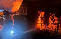 Окупанти атакували Дніпропетровщину дронами, є постраждалі