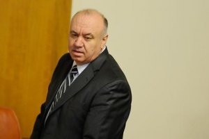 Цушко оштрафував аеропорт "Привату"