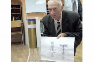 Украинский ученый изобрел устройство, способное остановить любой ураган