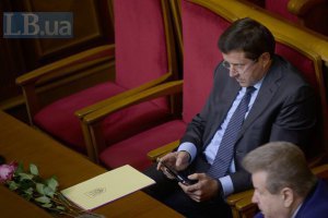 Закони 16 січня слід скасувати, - Пилипишин