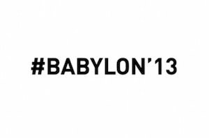 "Вавилон-13" опубликовал новое видео - "Враг"