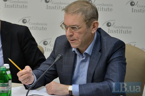 Комитет Пашинского обвинил "еврооптимистов" в популизме