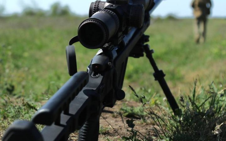 ​Оборонці ліквідували за добу 870 окупантів і 32 артсистеми ворога