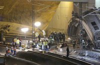 Украинцев нет среди погибших в аварии испанского поезда, - МИД