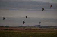 У Бразилії унаслідок аварії повітряної кулі загинули щонайменше вісім людей