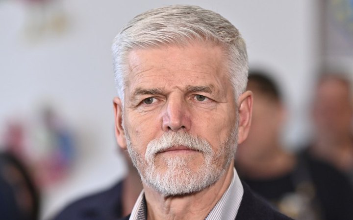 Президент Чехії підписав закон, що криміналізує комуністичну пропаганду