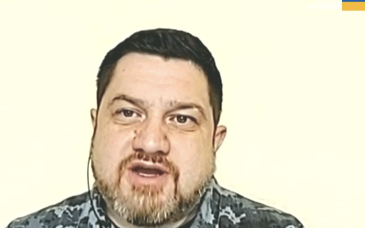 Речник ВМС ЗСУ Плетенчук про БЕКи: «Росіяни завжди намагаються копіювати наш успішний досвід»