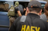 Заместителю гендиректора "Киевзеленстроя" объявили подозрение 