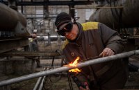 У Чернігівській області після нічних ударів без електроенергії опинилися десятки тисяч людей