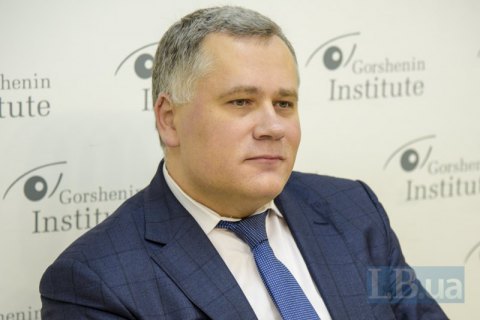 Украине следует готовиться к обострению военного противостояния с Россией, - заместитель главы ОП 