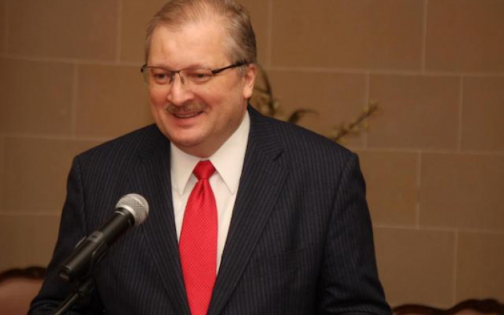 У Стамбулі почалися переговори делегацій США і Росії