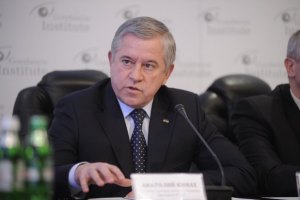 Кінах викрив Росію в порушенні норм СОТ