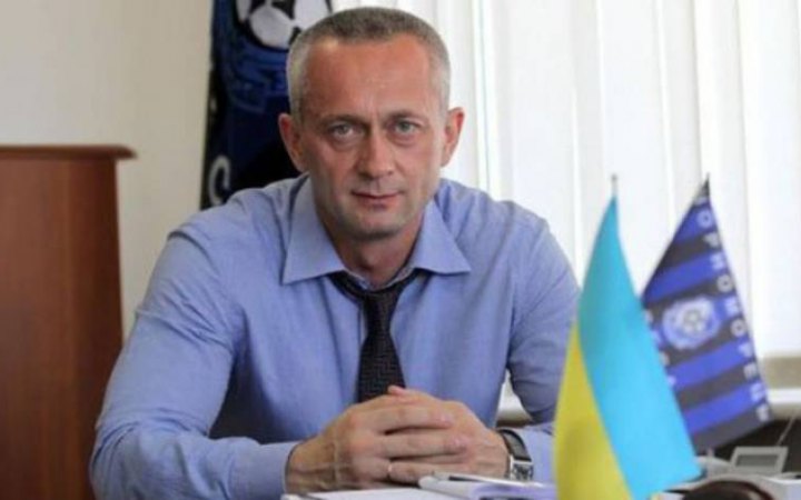 Гендиректор "Чорноморця" жорстко розкритикував "Динамо" та "Шахтар", які під час війни покинули Україну