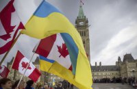 Канада вже надала Україні понад 1 300 тонн військової допомоги, – Міноборони країни