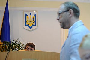 Тимошенко обойдется без Власенко - суд