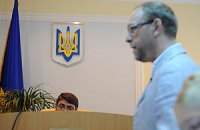 Защита Тимошенко просит возбудить уголовное дело против Нечвоглода