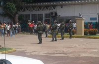 Під час бунту у венесуельській в'язниці загинули 37 арештантів