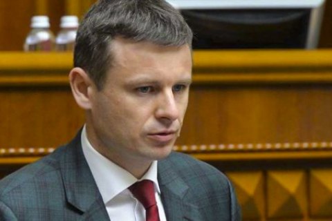 Міністр фінансів України: Ситуація непроста, та ми доводимо свою платоспроможність