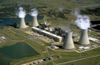 Рівненська АЕС відключила третій енергоблок через спрацювання захисту