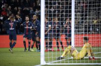У матчі чемпіонату Франції суперник ПСЖ встановив феноменальне досягнення, забивши 3 автоголи за 6 хвилин