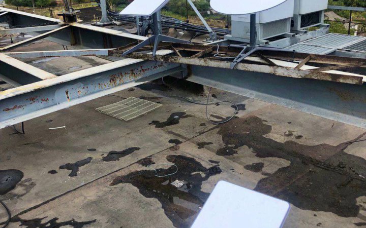 Радник міністра оборони: росіяни шукають варіанти активації терміналів Starlink на фронті