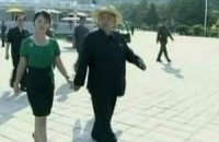 Жена лидера КНДР оказалась шпионкой