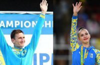 Україна піднялася на 27 місце в медальному заліку Олімпіади-2016