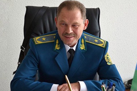 Миколаївський суд звільнив з-під варти підозрюваних у вбивстві екс-начальника митниці