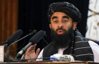 Талібан домовляється з РФ про постачання бензину до Афганістану, - Reuters