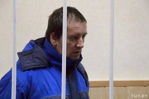 У Росії виправдали священника РПЦ, засудженого в Білорусі за сутенерство