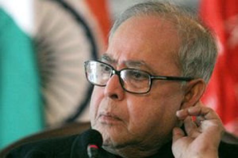 Экс-президент Индии умер от осложнений COVID-19