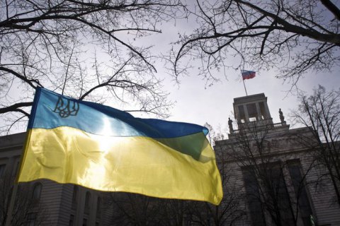 Росія оголосила персоною нон грата співробітника посольства України в Москві (оновлено)
