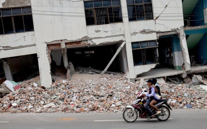 Сторони у М'янмі готові продовжити перемир'я через землетрус, - прем'єр-міністр Малайзії