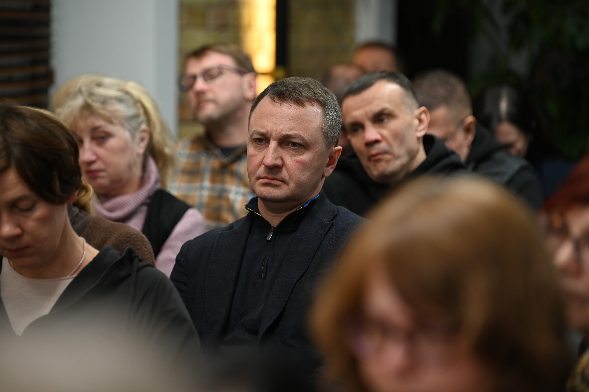 Тарас Кремінь, екснардеп і Уповноважений із захисту державної мови (2020-2025)