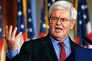 Один із кандидатів залишає президентську гонку в США