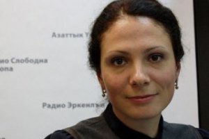 Кивалов: Левочкиной в ПАСЕ поможет активная жизненная позиция